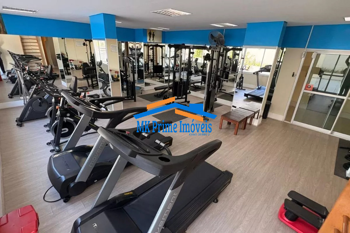 Apartamento, 124 m² - Foto 20