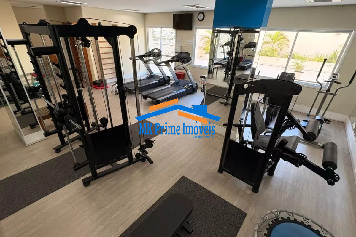 Apartamento, 124 m² - Foto 21