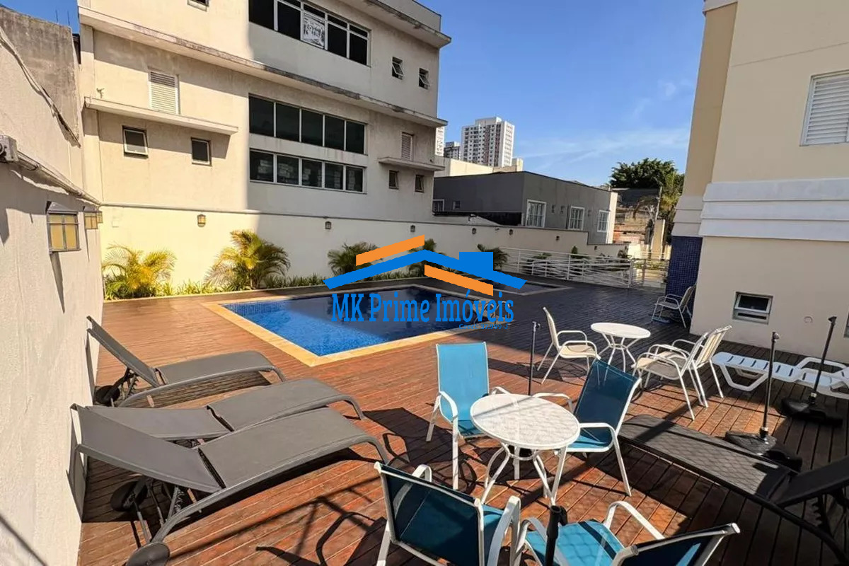 Apartamento, 124 m² - Foto 30