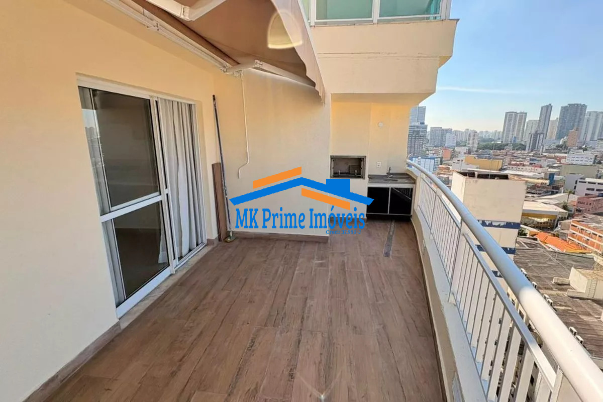 Apartamento, 124 m² - Foto 17