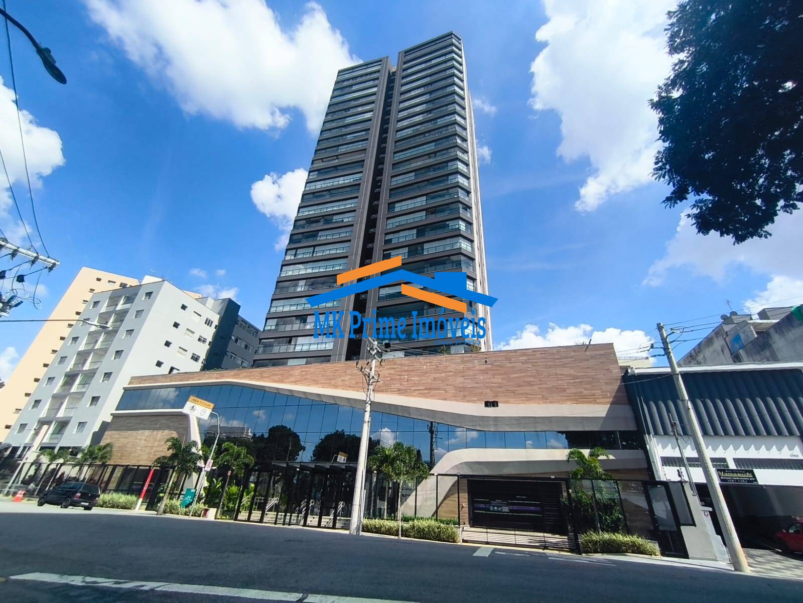 Apartamento, 3 quartos, 117 m² - Foto 2