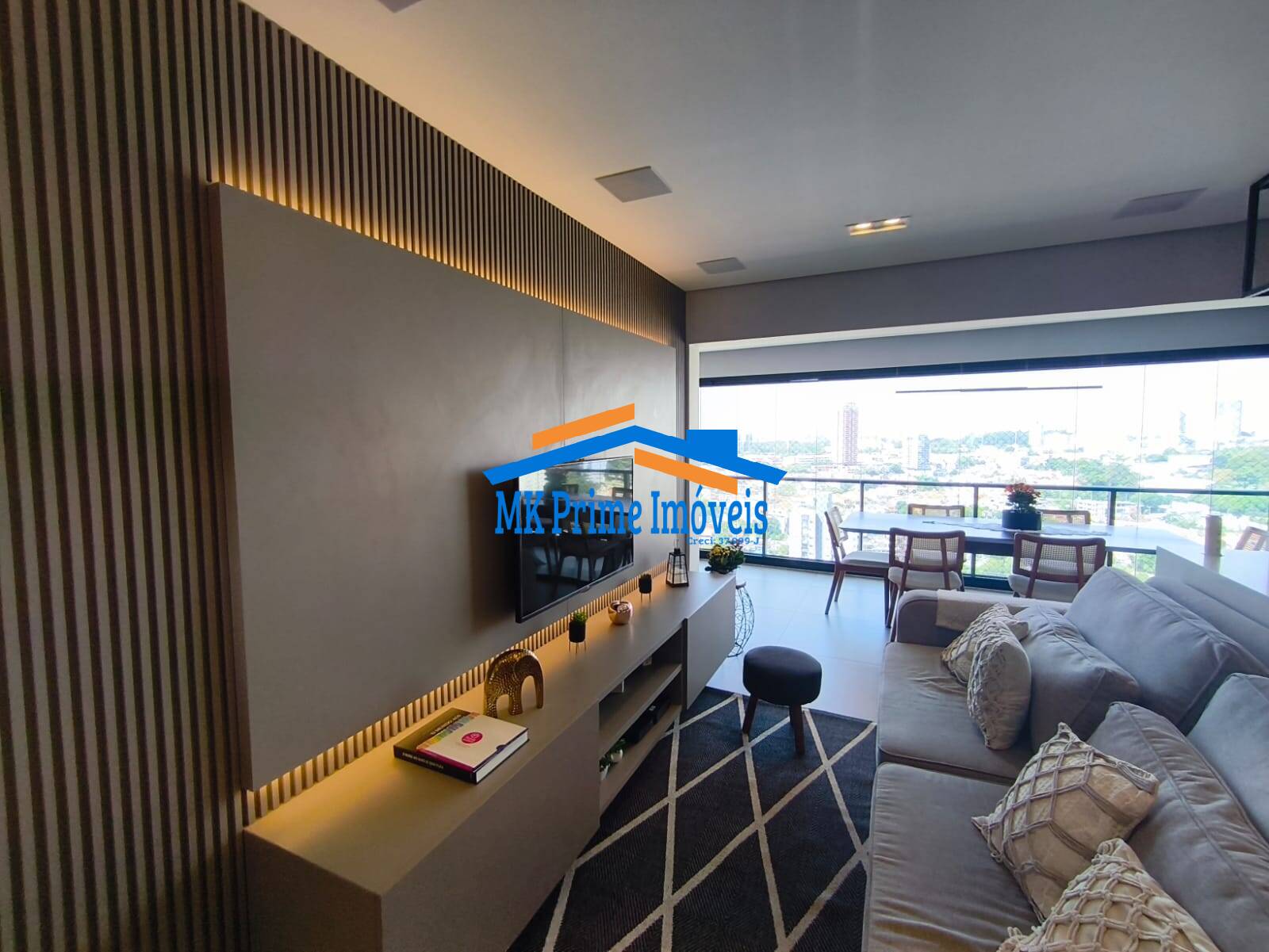 Apartamento, 3 quartos, 117 m² - Foto 5