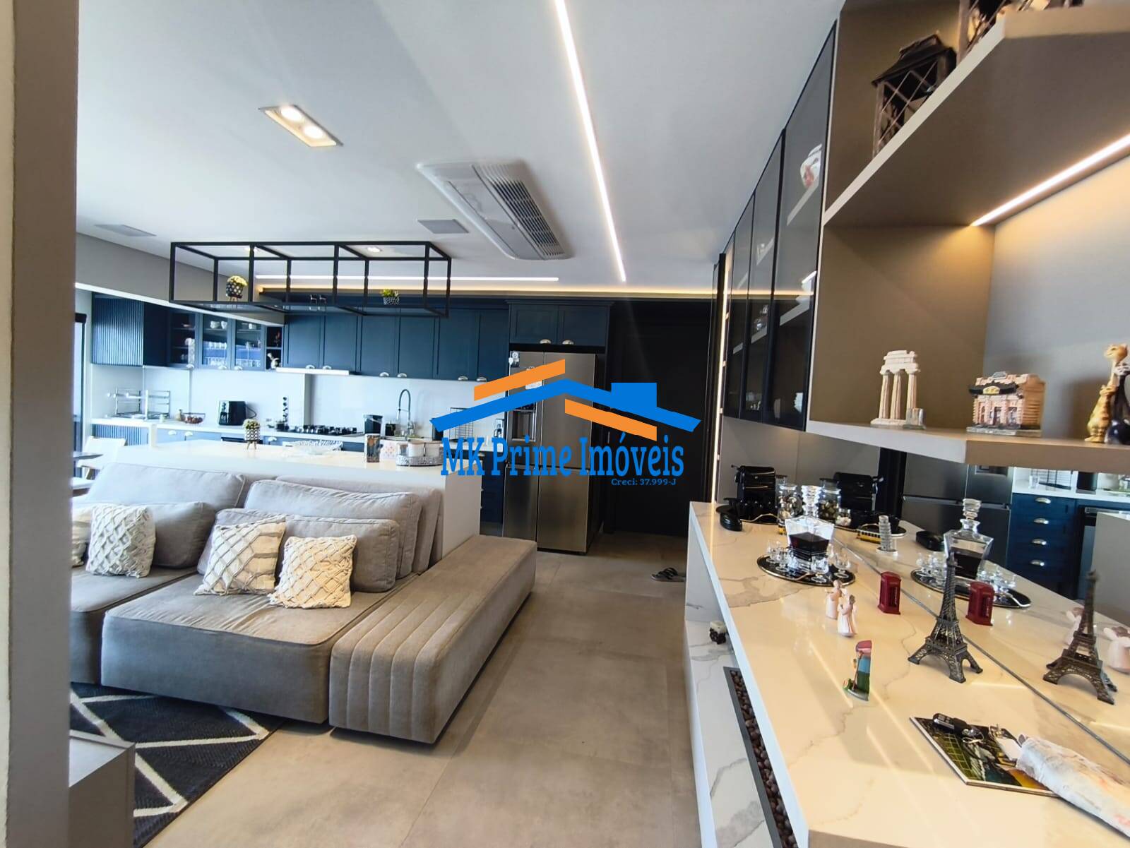 Apartamento, 3 quartos, 117 m² - Foto 3