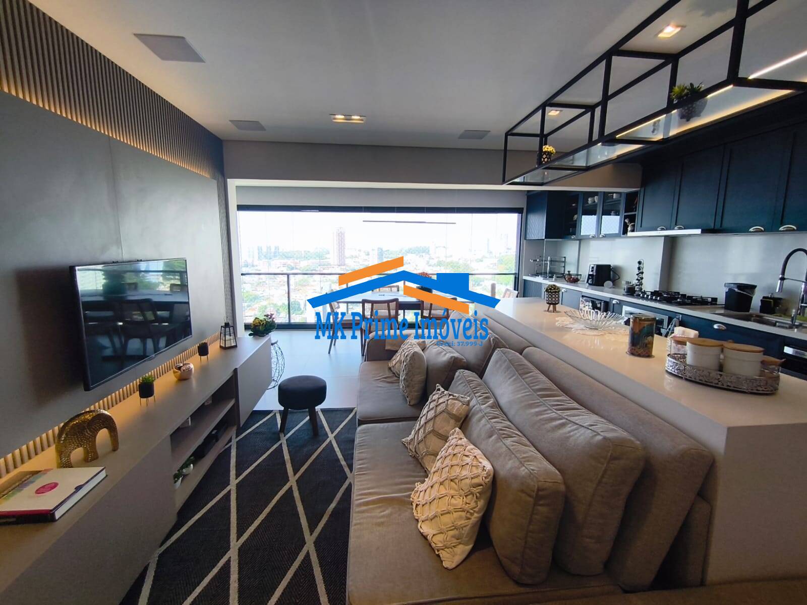 Apartamento, 3 quartos, 117 m² - Foto 6
