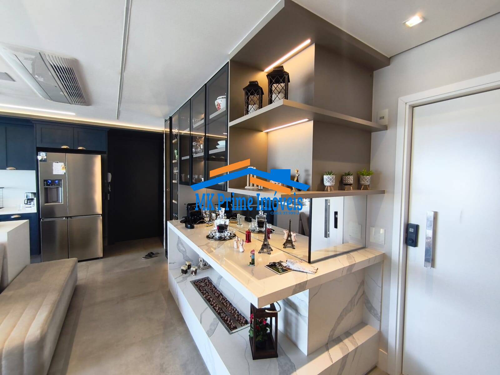 Apartamento, 3 quartos, 117 m² - Foto 4
