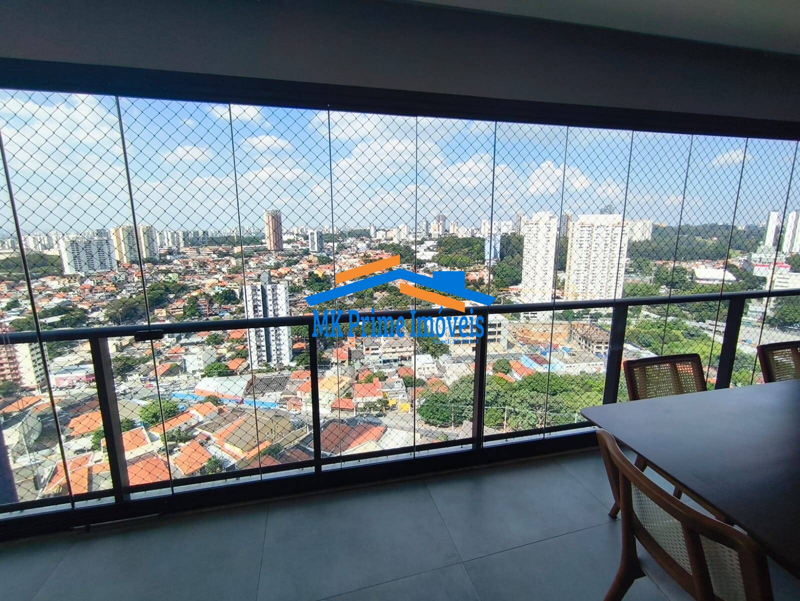 Apartamento, 3 quartos, 117 m² - Foto 1