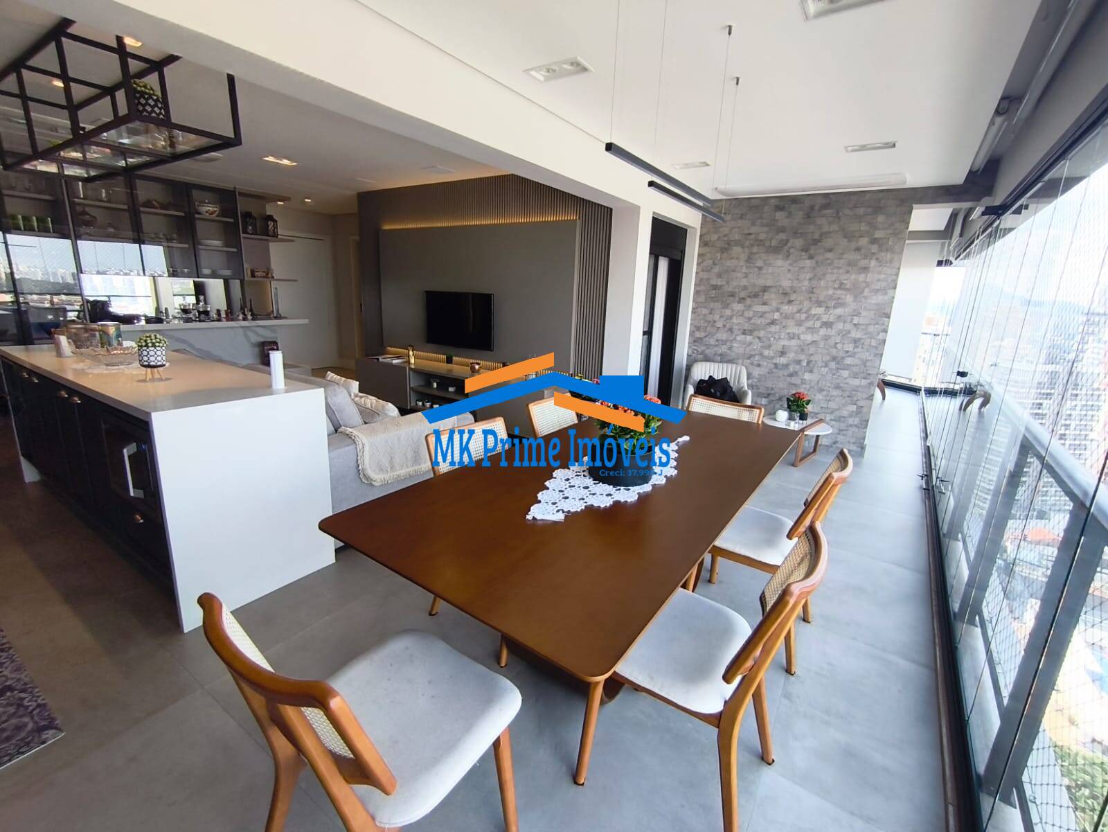 Apartamento, 3 quartos, 117 m² - Foto 9