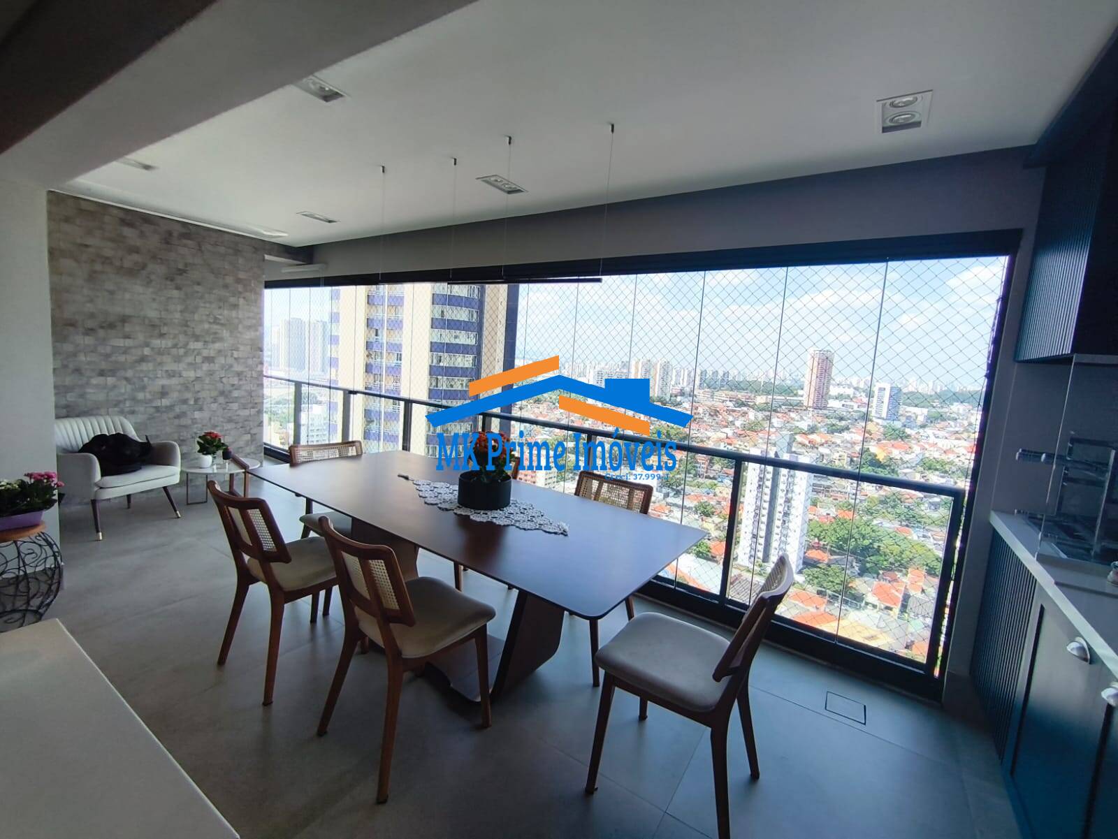 Apartamento, 3 quartos, 117 m² - Foto 8
