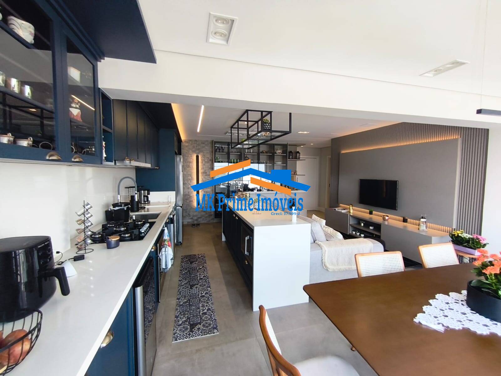 Apartamento, 3 quartos, 117 m² - Foto 11