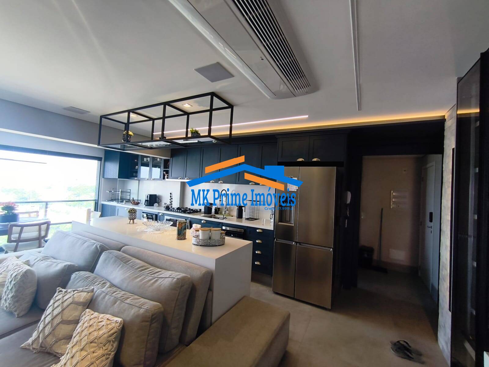 Apartamento, 3 quartos, 117 m² - Foto 13