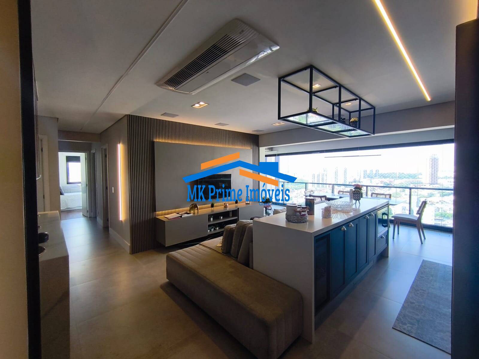 Apartamento, 3 quartos, 117 m² - Foto 7