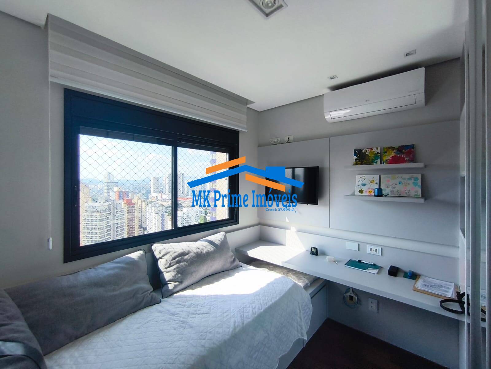 Apartamento, 3 quartos, 117 m² - Foto 26