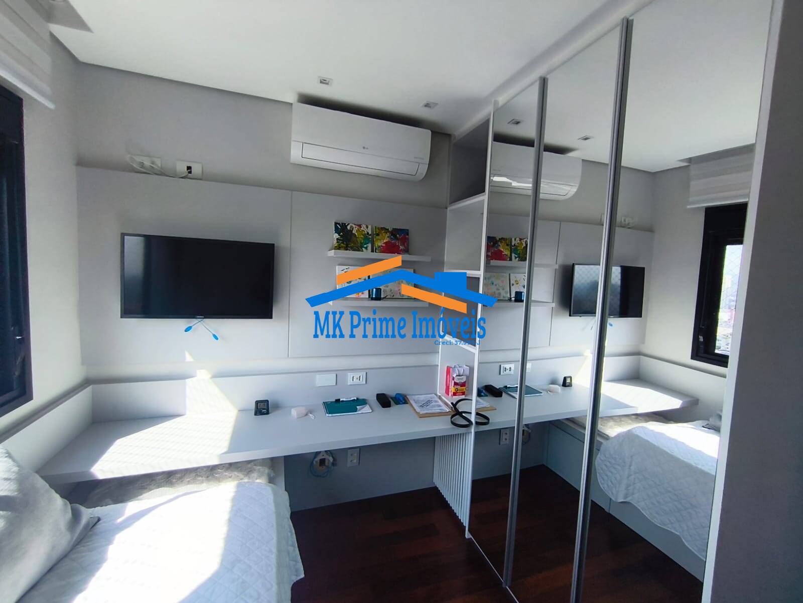 Apartamento, 3 quartos, 117 m² - Foto 25