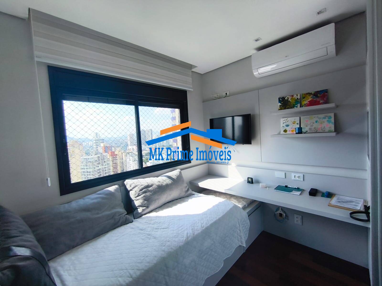 Apartamento, 3 quartos, 117 m² - Foto 28