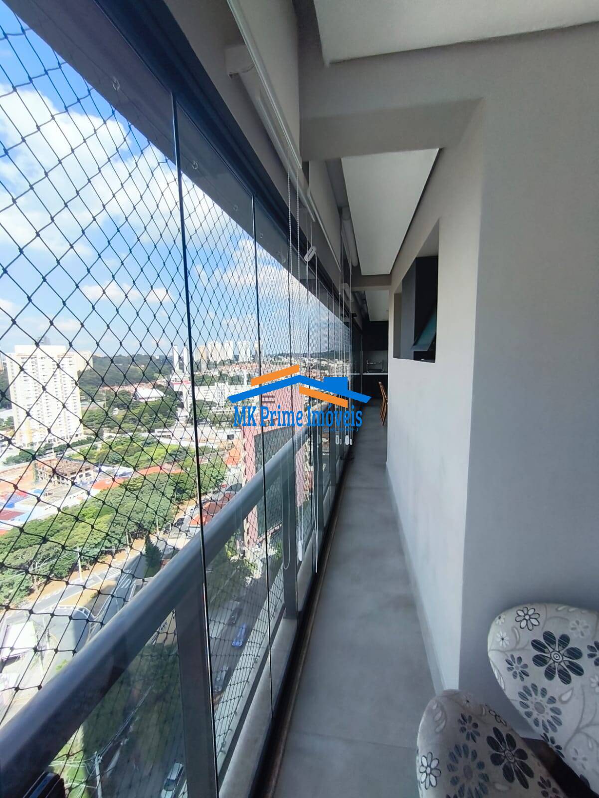 Apartamento, 3 quartos, 117 m² - Foto 27