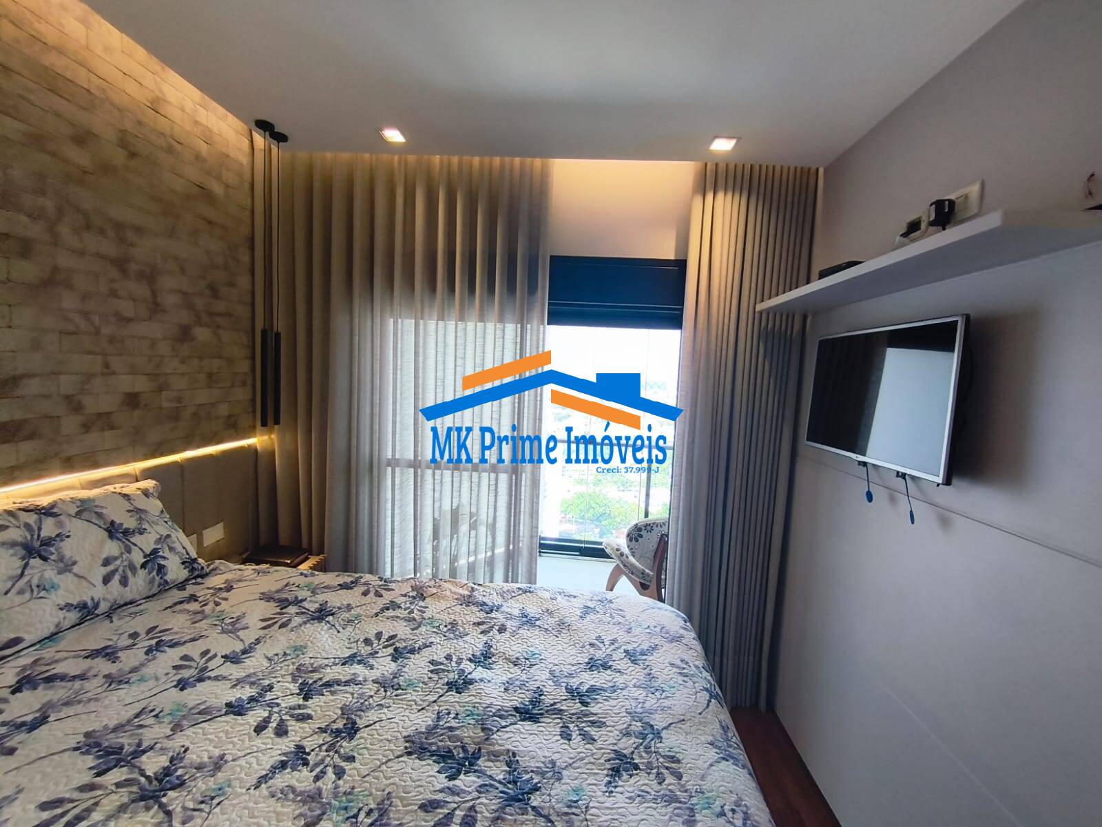 Apartamento, 3 quartos, 117 m² - Foto 29