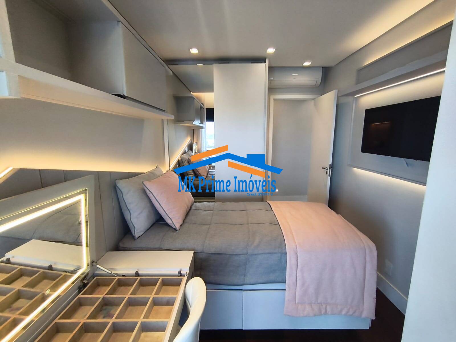 Apartamento, 3 quartos, 117 m² - Foto 39