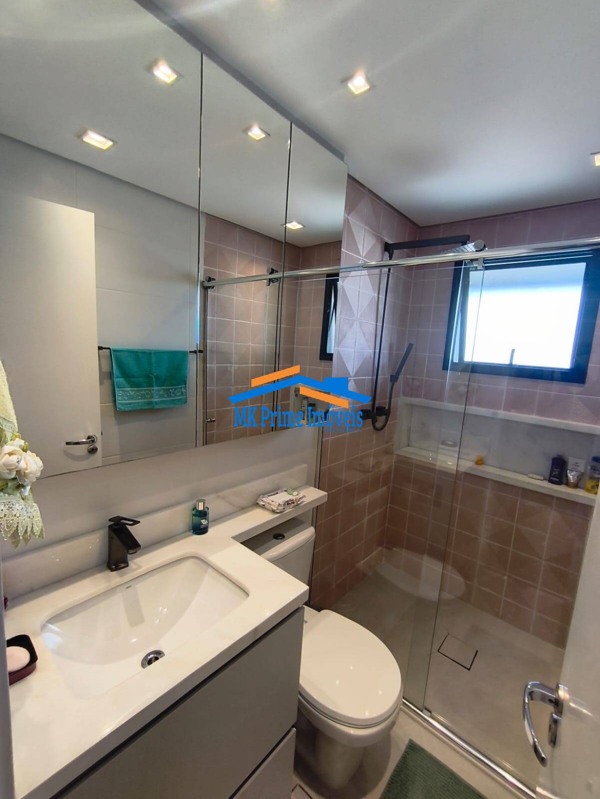 Apartamento, 3 quartos, 117 m² - Foto 40