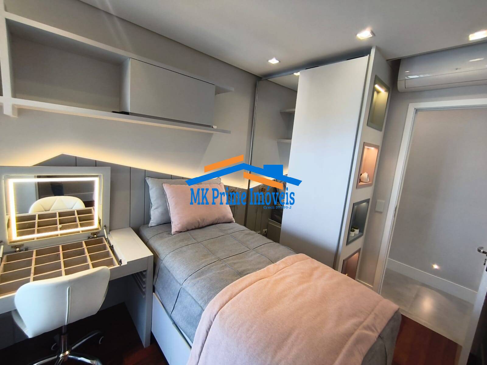 Apartamento, 3 quartos, 117 m² - Foto 41