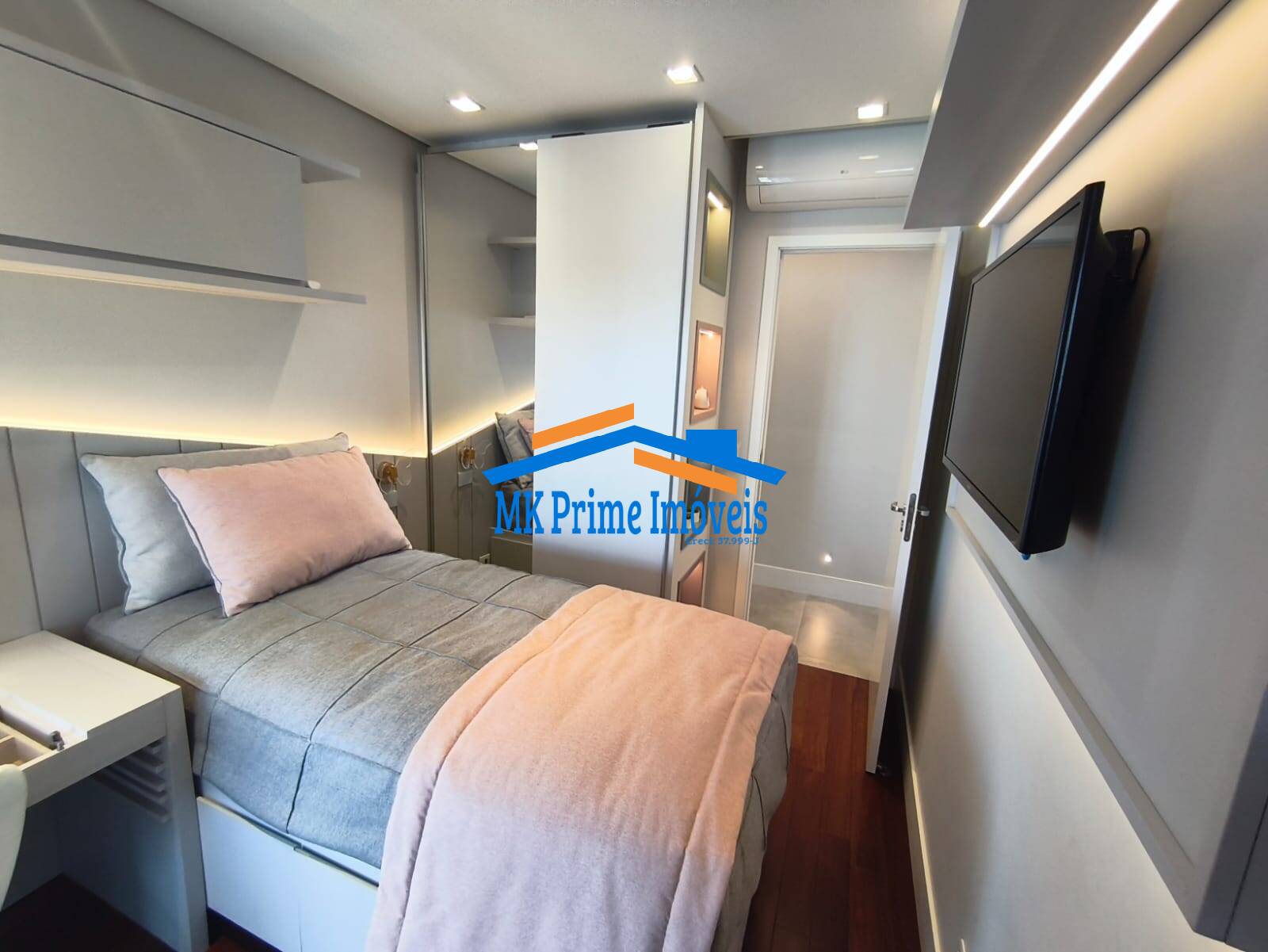 Apartamento, 3 quartos, 117 m² - Foto 42