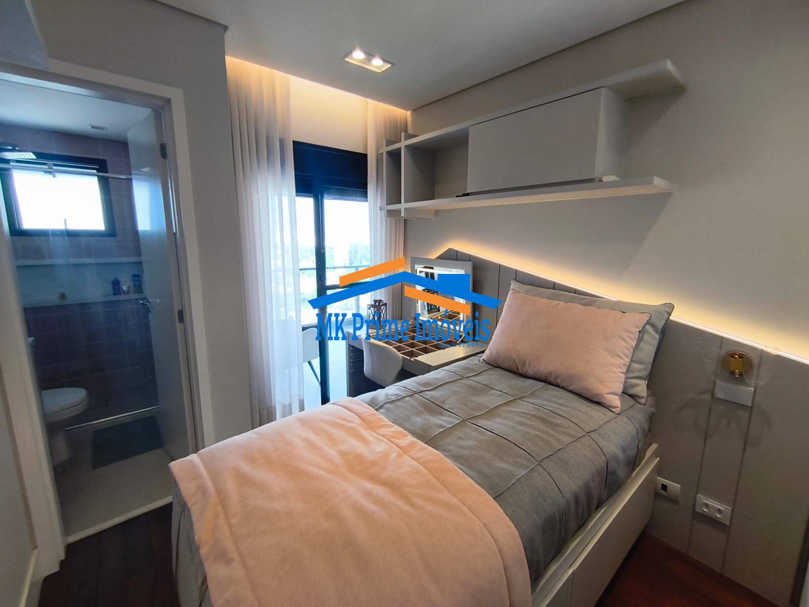 Apartamento, 3 quartos, 117 m² - Foto 43