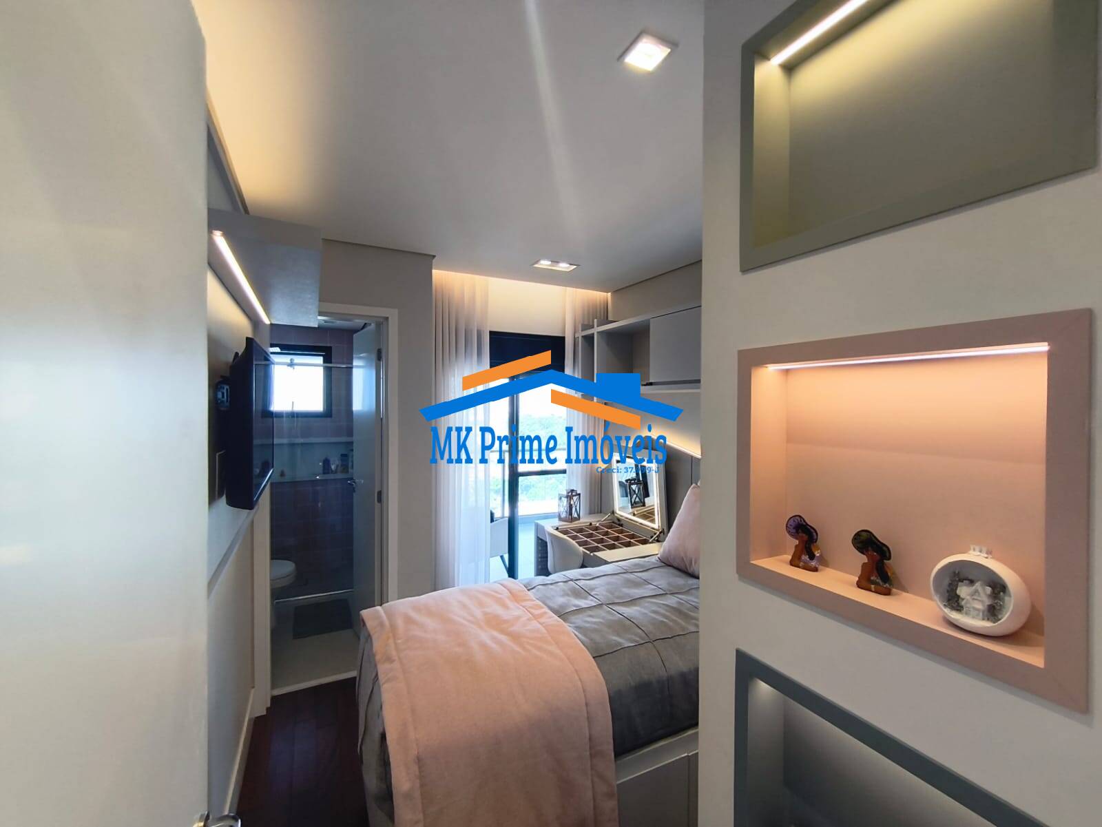Apartamento, 3 quartos, 117 m² - Foto 44