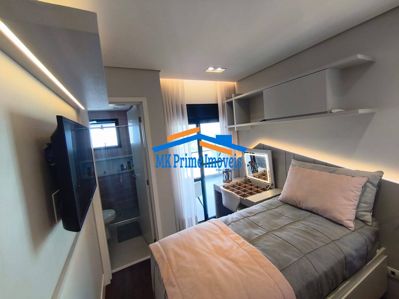 Apartamento, 3 quartos, 117 m² - Foto 45
