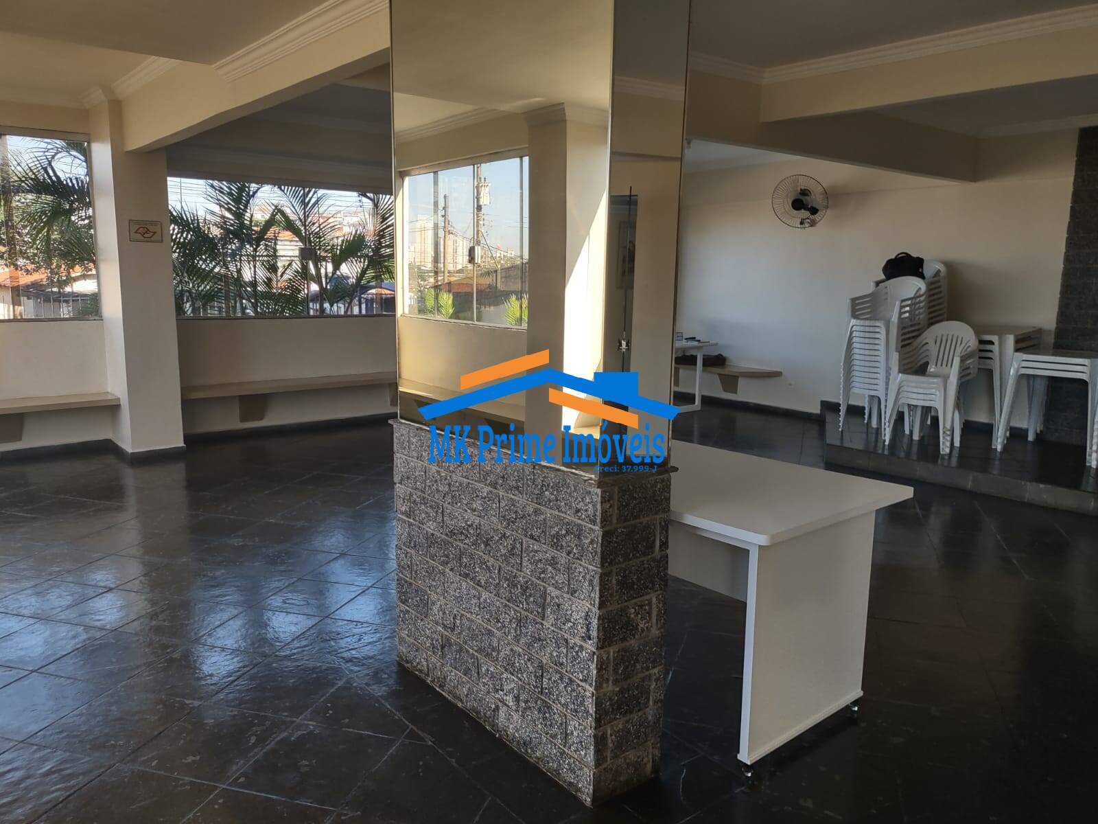 Apartamento, 3 quartos, 72 m² - Foto 16