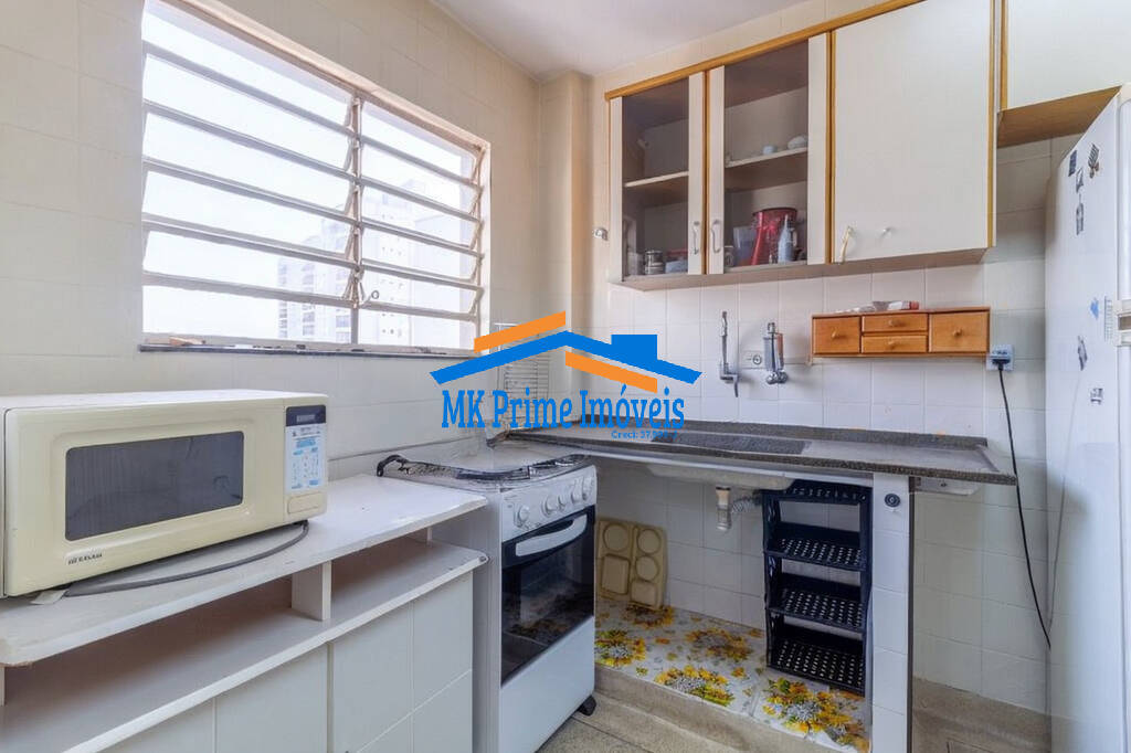 Apartamento, 2 quartos, 56 m² - Foto 17