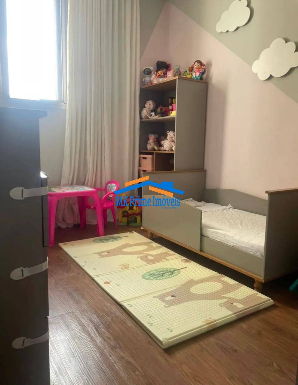 Apartamento, 3 quartos, 62 m² - Foto 16