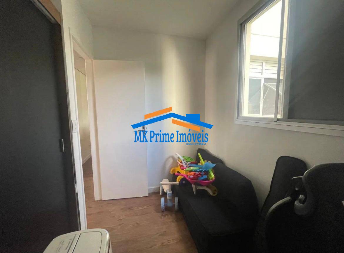 Apartamento, 3 quartos, 62 m² - Foto 22