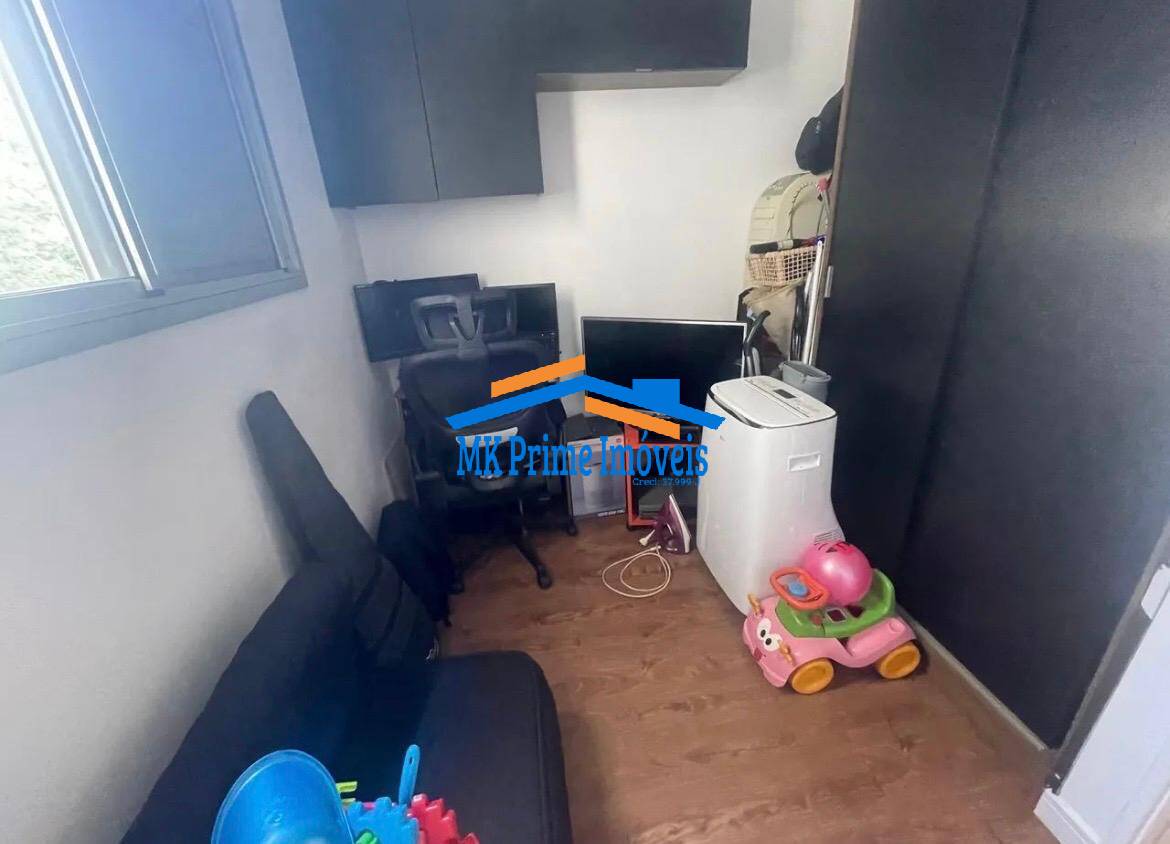 Apartamento, 3 quartos, 62 m² - Foto 21