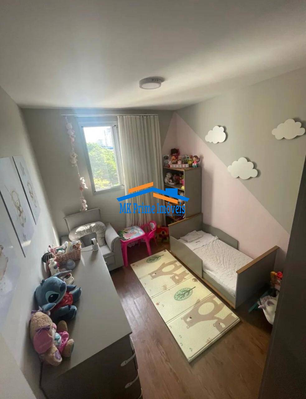 Apartamento, 3 quartos, 62 m² - Foto 18