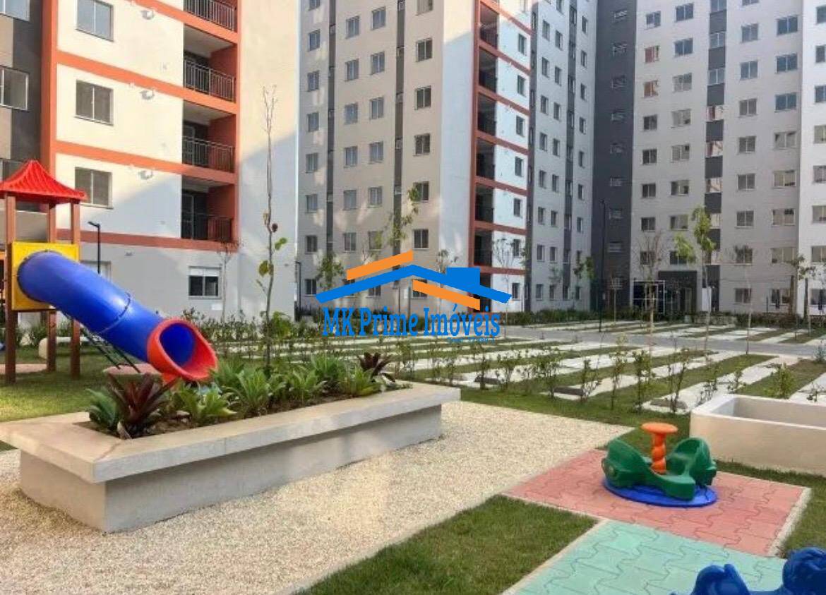 Apartamento, 2 quartos, 35 m² - Foto 17
