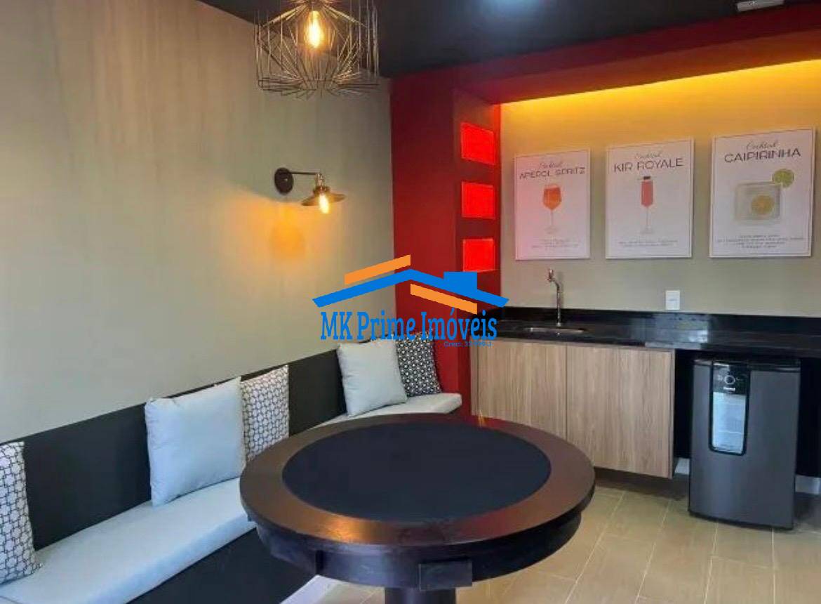 Apartamento, 2 quartos, 35 m² - Foto 18