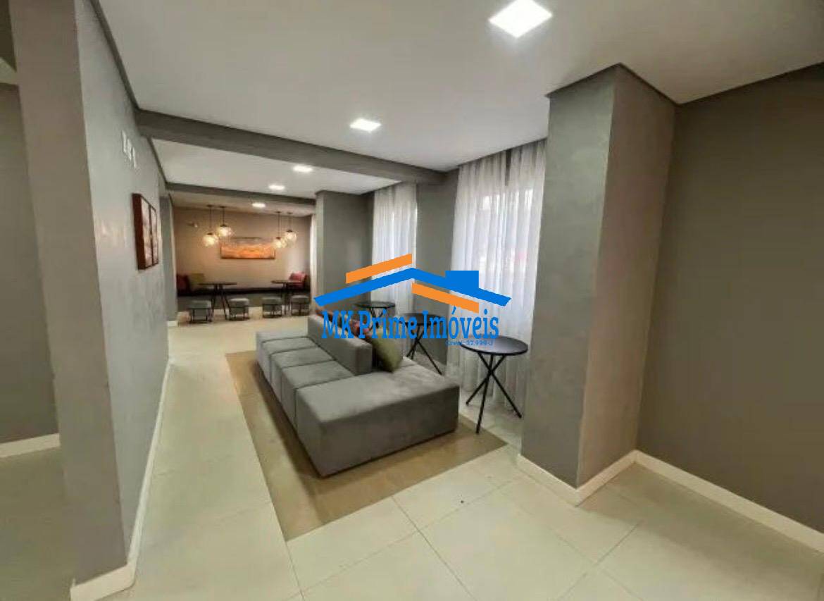 Apartamento, 2 quartos, 35 m² - Foto 21