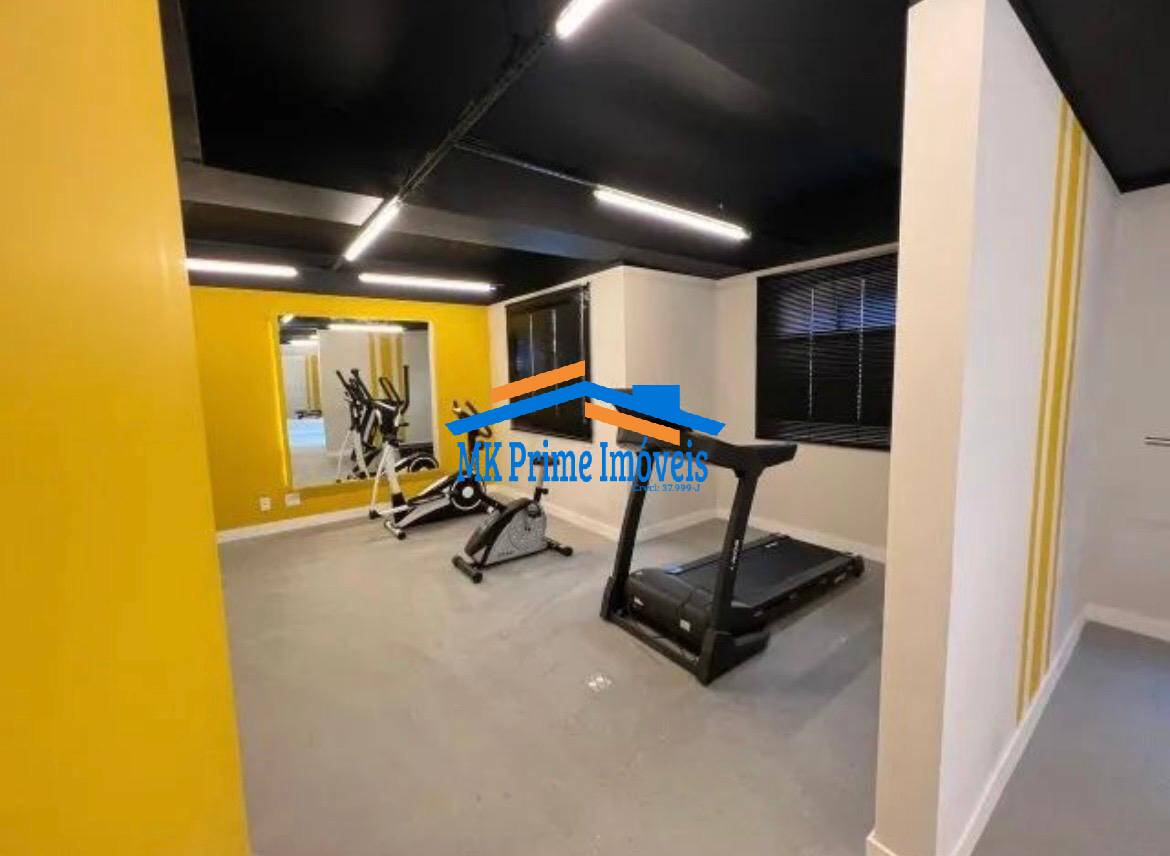 Apartamento, 2 quartos, 35 m² - Foto 24