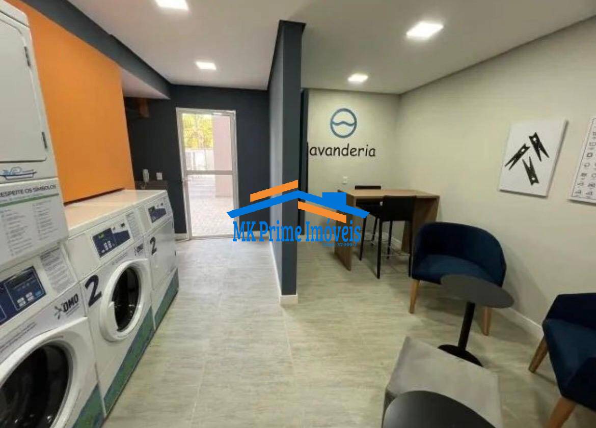 Apartamento, 2 quartos, 35 m² - Foto 22