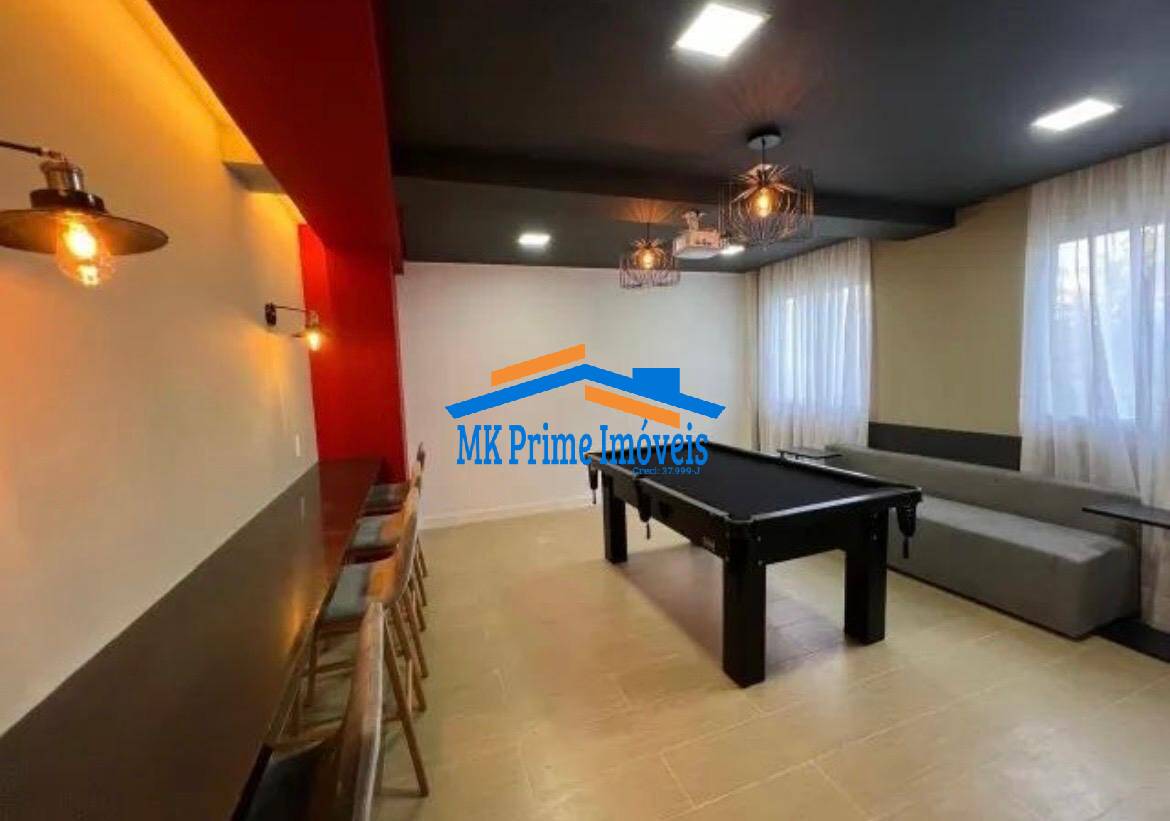 Apartamento, 2 quartos, 35 m² - Foto 23