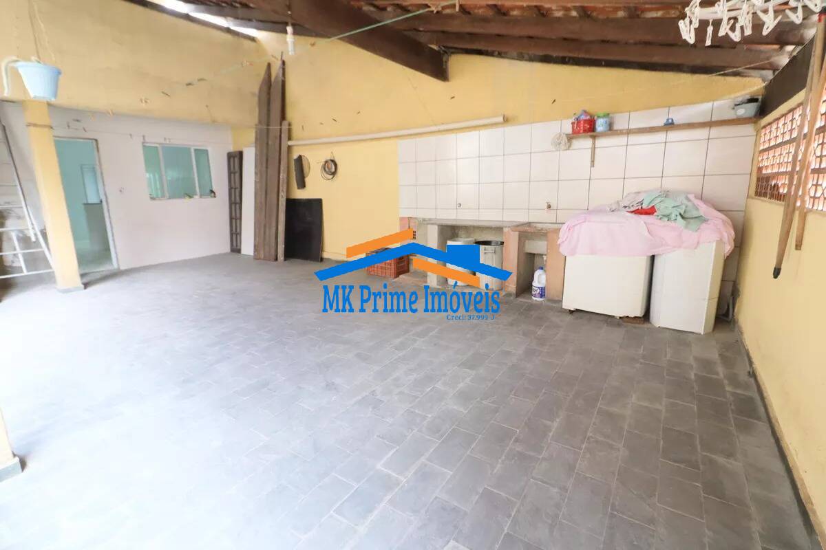 Casa, 3 quartos, 300 m² - Foto 16