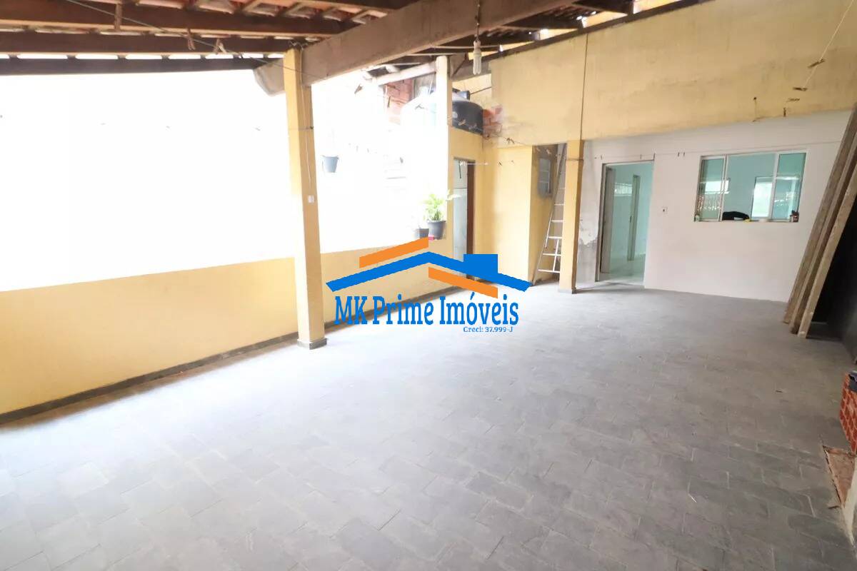 Casa, 3 quartos, 300 m² - Foto 17