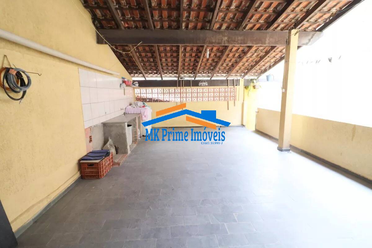 Casa, 3 quartos, 300 m² - Foto 18