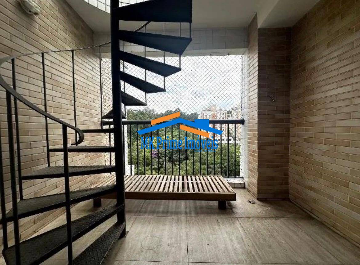 Cobertura, 2 quartos, 144 m² - Foto 16