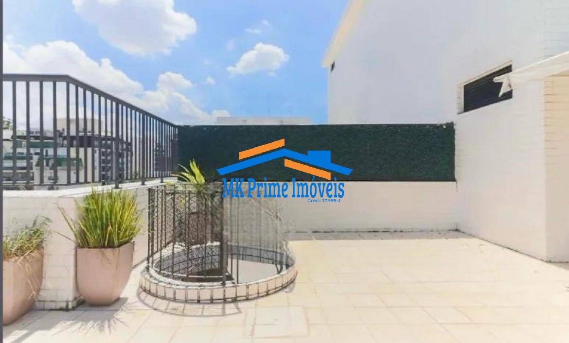 Cobertura, 2 quartos, 144 m² - Foto 18
