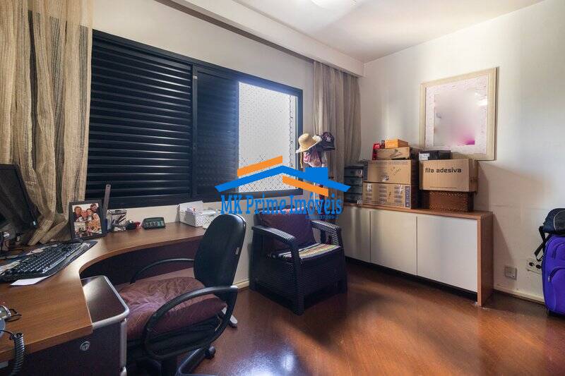 Apartamento, 3 quartos, 144 m² - Foto 24