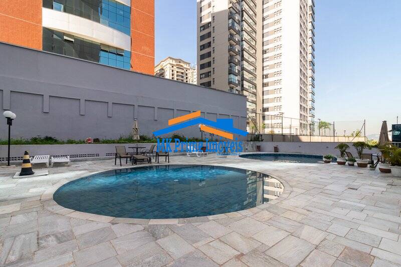 Apartamento, 3 quartos, 144 m² - Foto 25