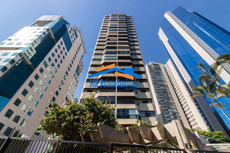 Apartamento, 3 quartos, 144 m² - Foto 29