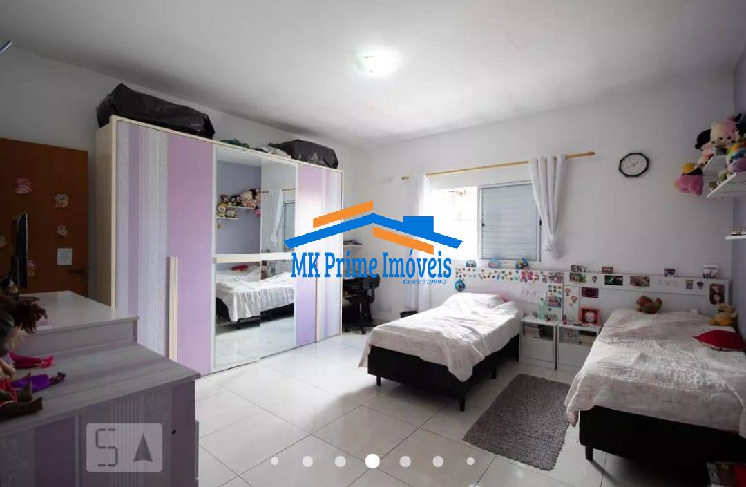 Sobrado, 3 quartos, 175 m² - Foto 17