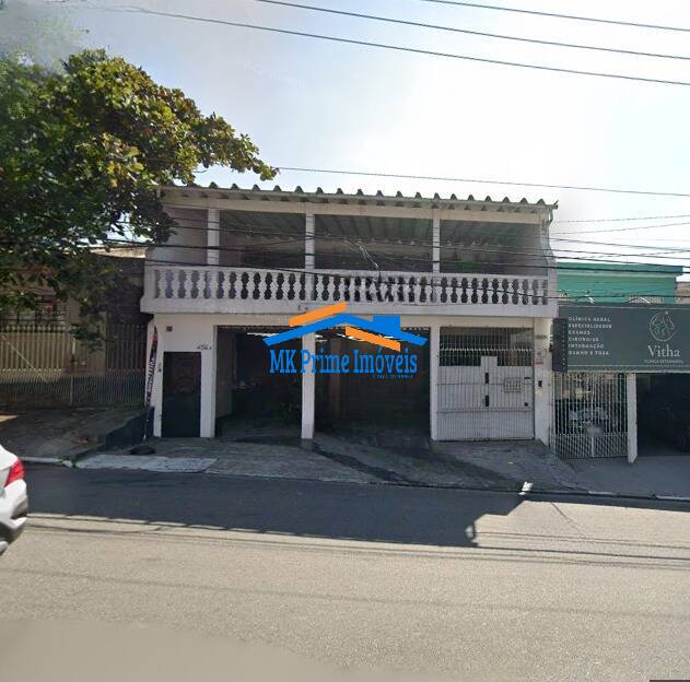 Loja-Salão, 80 m² - Foto 2