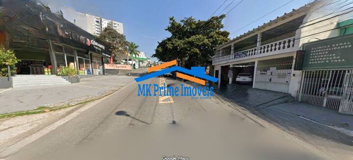 Loja-Salão, 80 m² - Foto 14